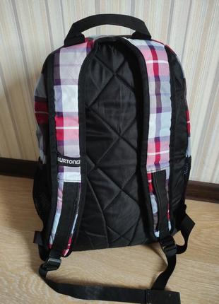 Фирменный женский рюкзак  burton, сша., 20l.3 фото