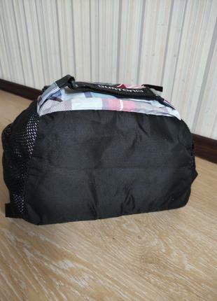 Фирменный женский рюкзак  burton, сша., 20l.4 фото