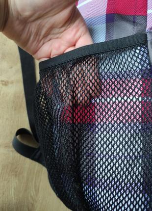 Фирменный женский рюкзак  burton, сша., 20l.6 фото