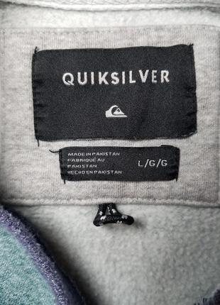 Свитшот quiksilver everyday crew5 фото