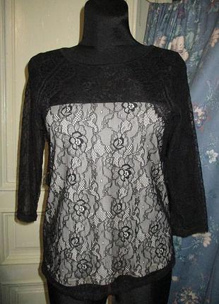 Кофта.разм 38