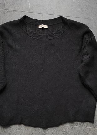 Светр zara