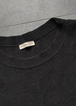 Светр zara 2