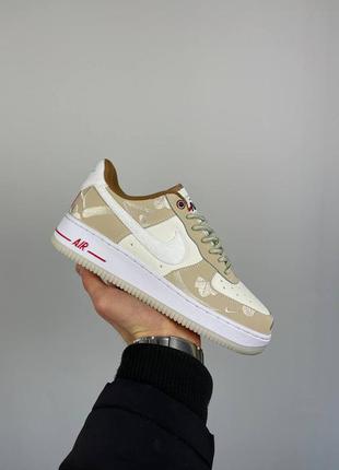 Кроссовки nike air force