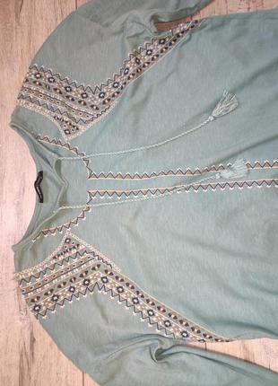 Блуза, легкий светр2 фото