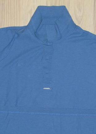 Фирменная стильная футболка lacoste sport, size xl (супер цена!!)5 фото