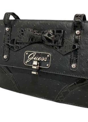 Сумка guess#клатч#крос боди