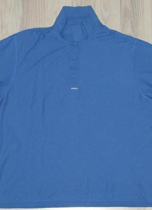 Фирменная стильная футболка lacoste sport, size xl (супер цена!!)7 фото