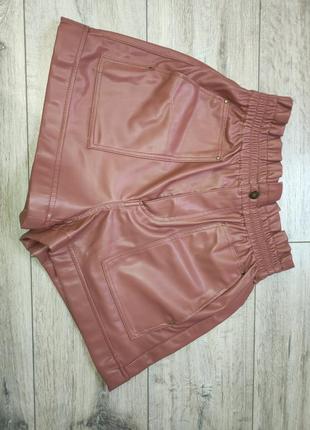 Женские шорты zara