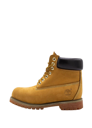 Жіночі термо ботінки timberland ginger - розпродаж.