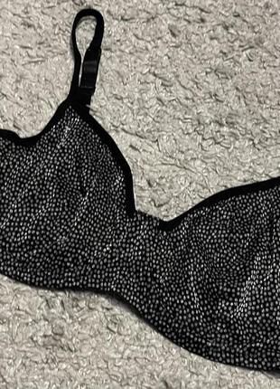 Оригинальный,фирменный бюстгальтер мягкая чашка h&m