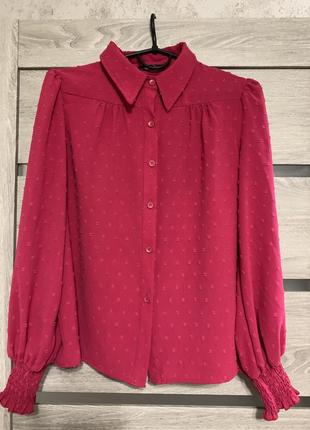 Рубашка, блуза shein