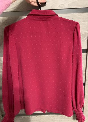 Рубашка, блуза shein5 фото