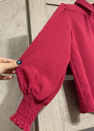 Рубашка, блуза shein4 фото