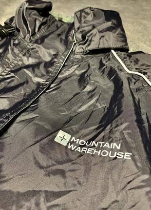 Куртка mountain warehouse3 фото