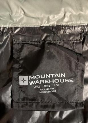 Куртка mountain warehouse6 фото