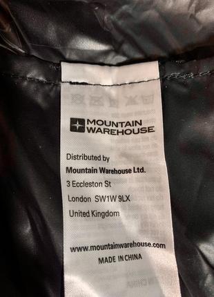 Куртка mountain warehouse5 фото