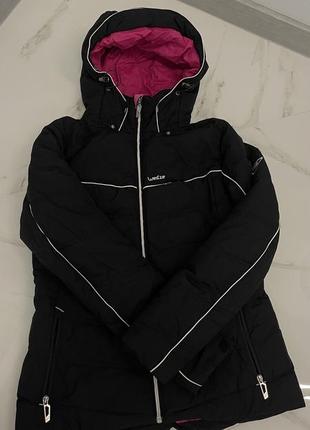 Женская лыжная куртка2 фото