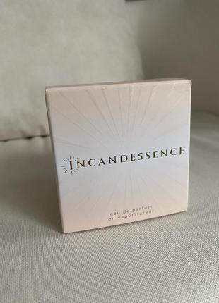 (трендові) парфумована вода incandessence