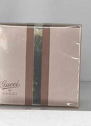 Gucci by gucci eau de toilette - туалетна вода