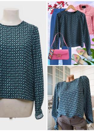 ✅ блуза сорочка h&m