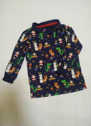 Кофтинка  на 4-5 роки