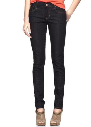 Gap 1969 jeans always skinny discount