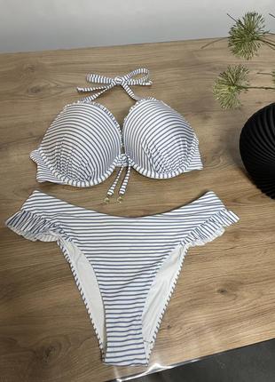 Купальник h&m