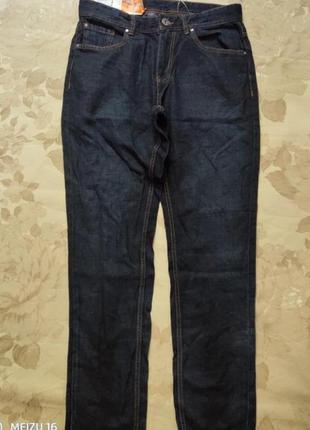 💣💣мужские льняные джинсы livergy p. м/486 фото