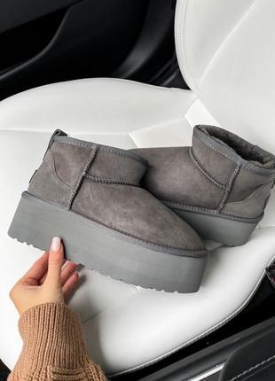 Ugg ultra mini ❄️❄️❄️2 фото