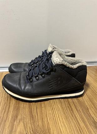 Зимові черевики new balance 754 43р