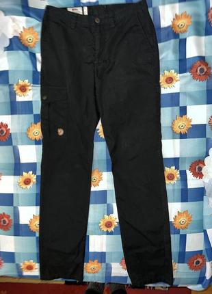 Штани fjallraven g-1000, оригінал, розмір 29 unisex