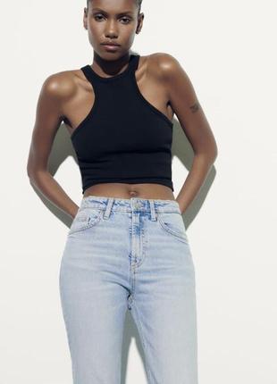 Джинси zara3 фото