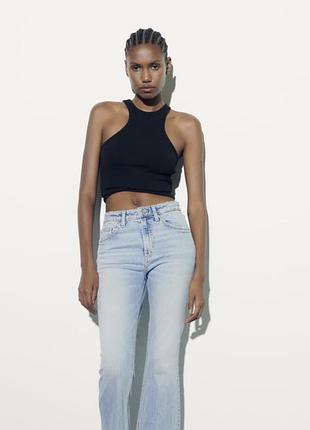 Джинси zara2 фото