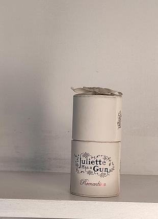 Juliette has a gun not a perfume 100 ml romantina