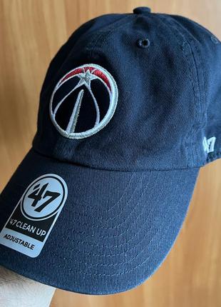 Бейсболка 47 brand usa dream team, оригінал, one size unisex