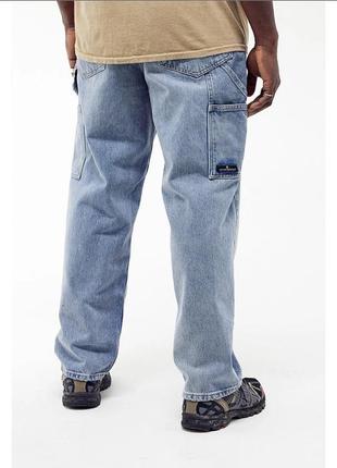 Bdg “carpenter” jeans  мужские джинсы/карго прямого кроя2 фото
