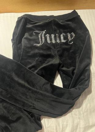 Костюм juicy couture5 фото