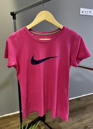 Продам футболку nike1 фото