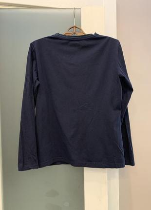 Якісний лонгслів gerry weber2 фото