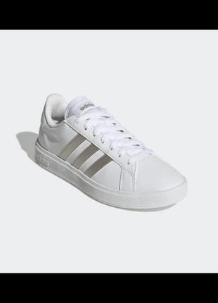 Кроссовки adidas grand court td lifestyle court casual оригинал