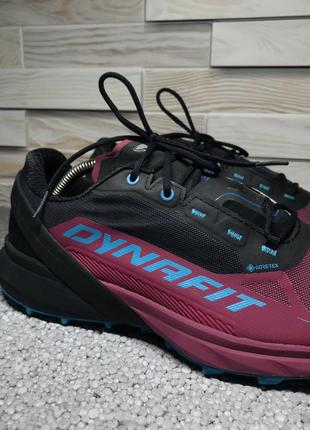 Кроссовки dynafit ultra 50 gtx . оригинал3 фото