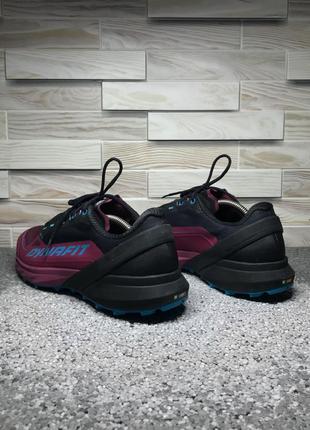 Кроссовки dynafit ultra 50 gtx . оригинал4 фото