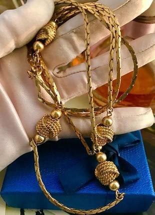 Ланцюжок вінтаж сша
