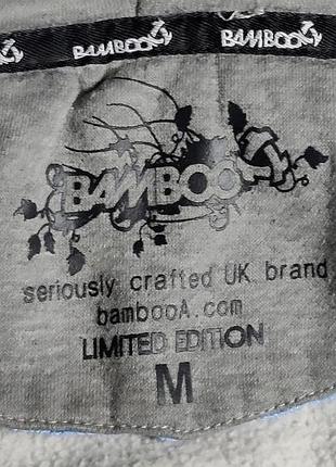Соуп худи bamboo 3