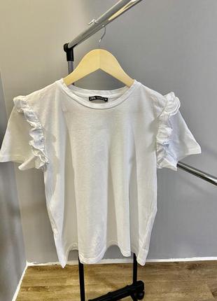 Продам футболку zara3 фото