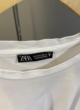 Продам футболку zara4 фото