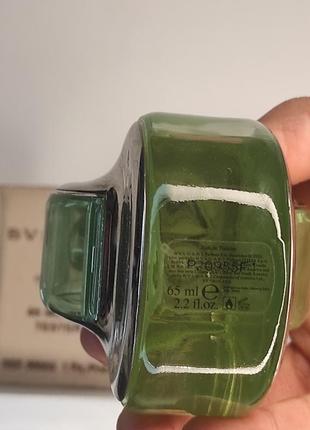 Tester женский bvlgari omnia green jade edt 65 мл