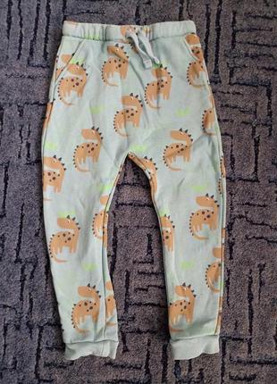 Спортивні штани для хлопчика