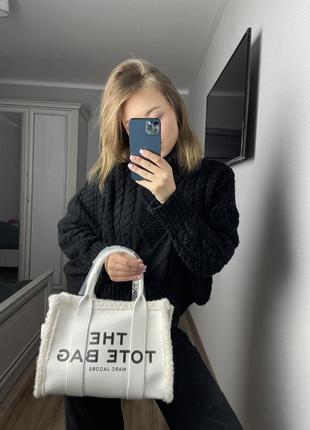 Сумка marc jacobs tote bag